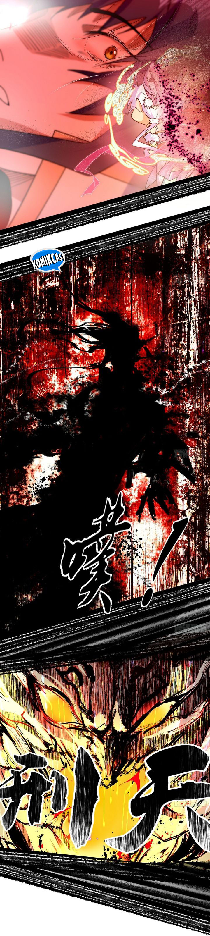 Dilarang COPAS - situs resmi www.mangacanblog.com - Komik im an evil god 544 - chapter 544 545 Indonesia im an evil god 544 - chapter 544 Terbaru 19|Baca Manga Komik Indonesia|Mangacan